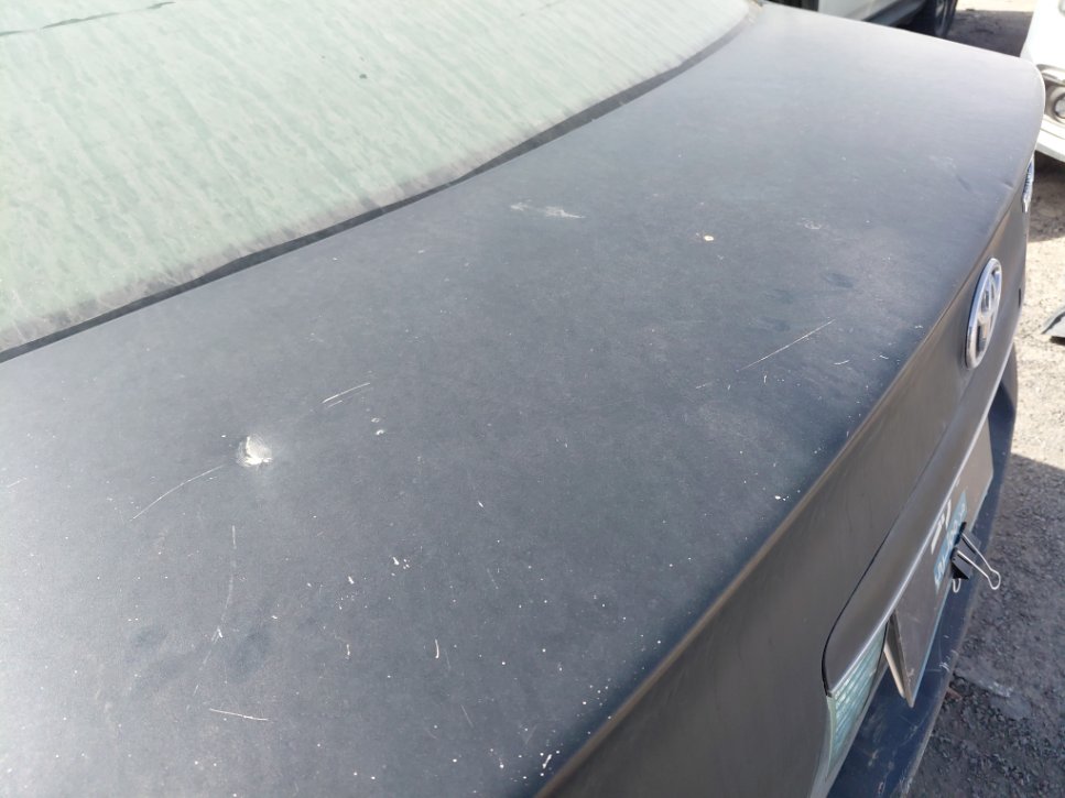 Toyota Corolla  2006 image