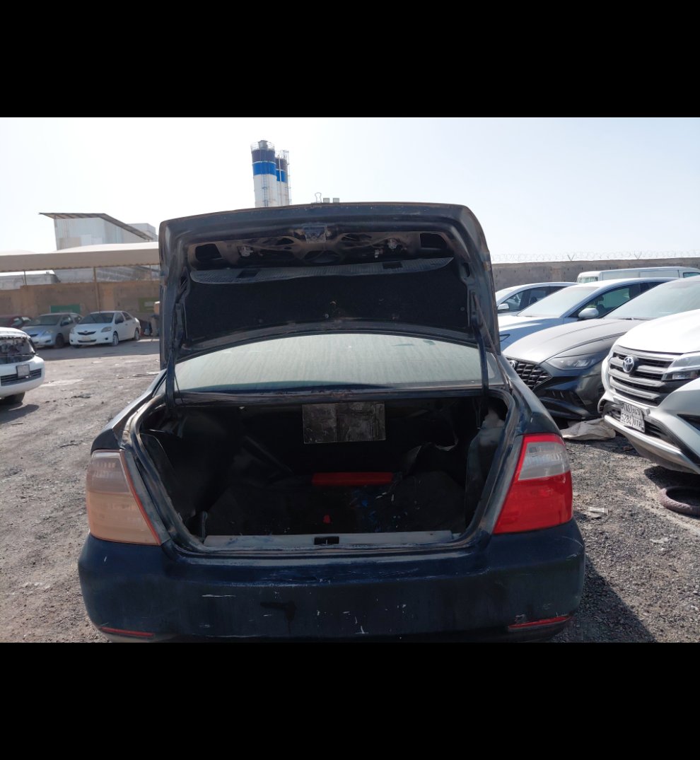 Toyota Corolla  2006 image