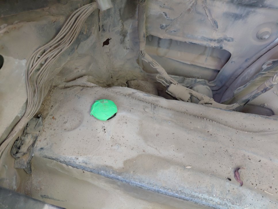 Toyota Corolla  2006 image