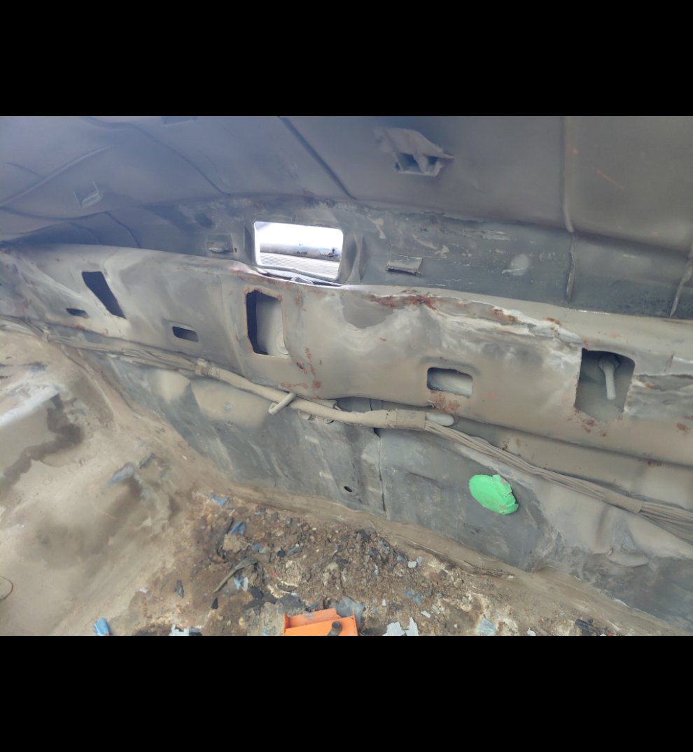 Toyota Corolla  2006 image