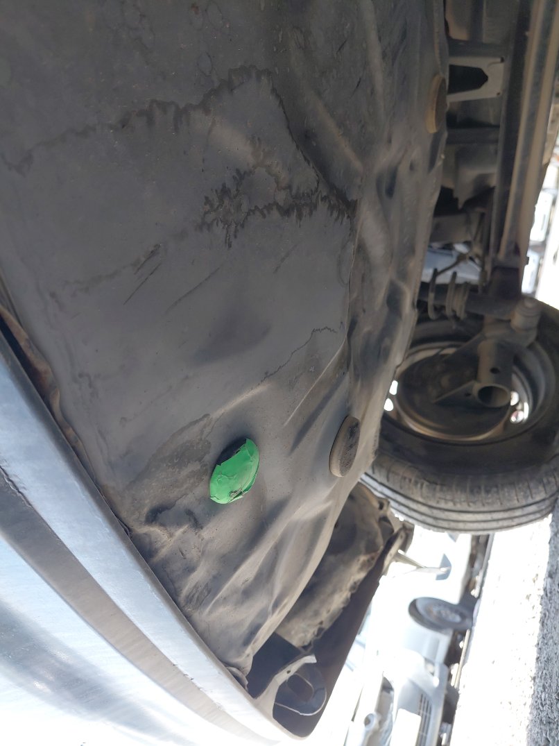 Toyota Corolla  2006 image