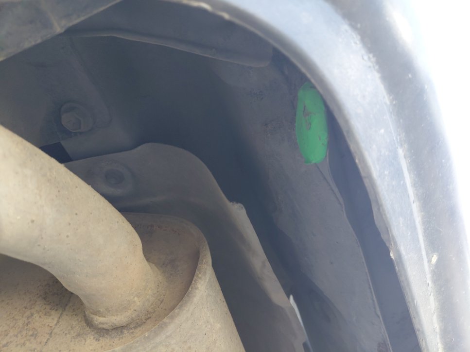 Toyota Corolla  2006 image