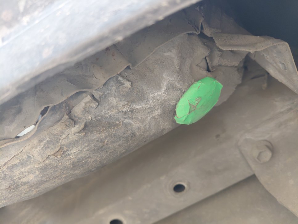 Toyota Corolla  2006 image