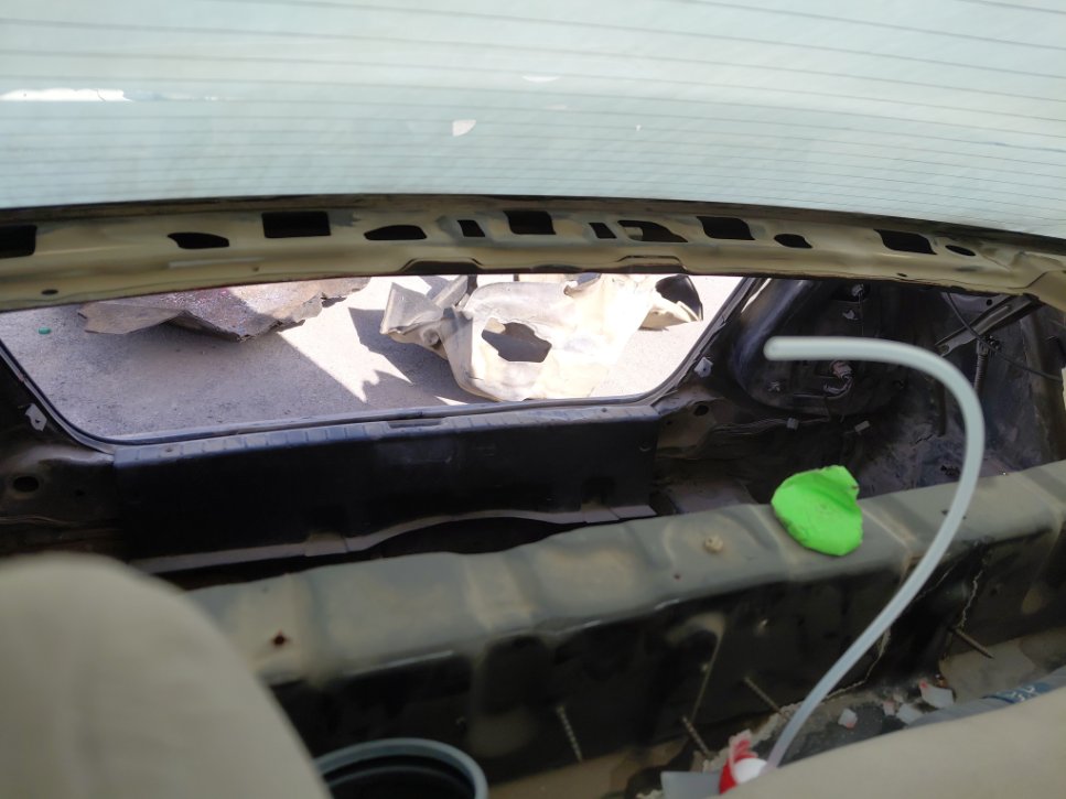 Toyota Corolla  2006 image