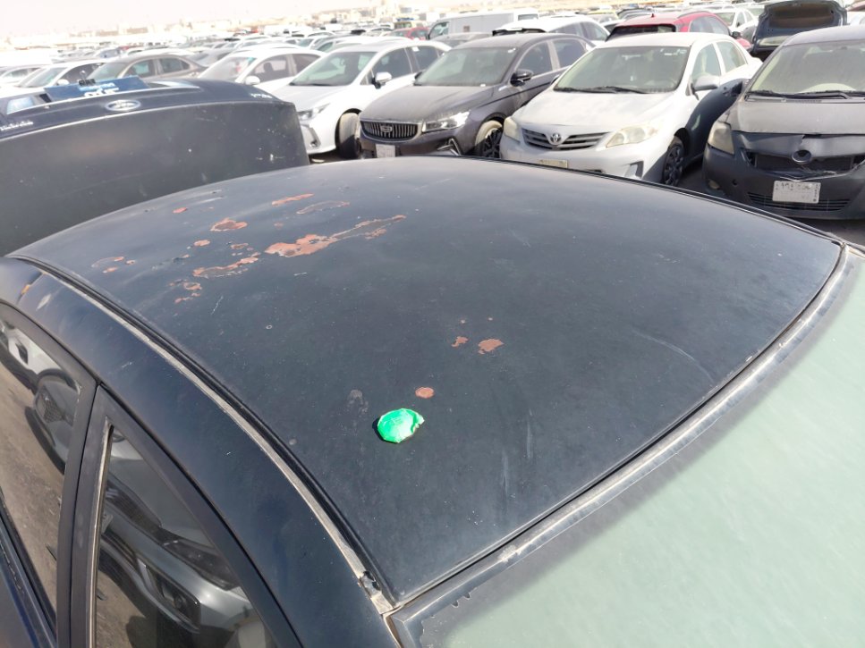 Toyota Corolla  2006 image