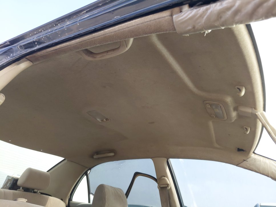 Toyota Corolla  2006 image