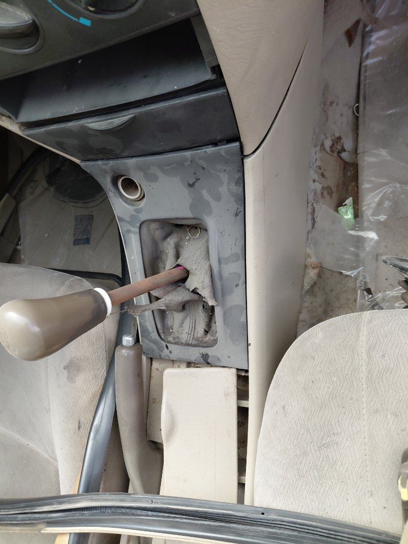 Toyota Corolla  2006 image