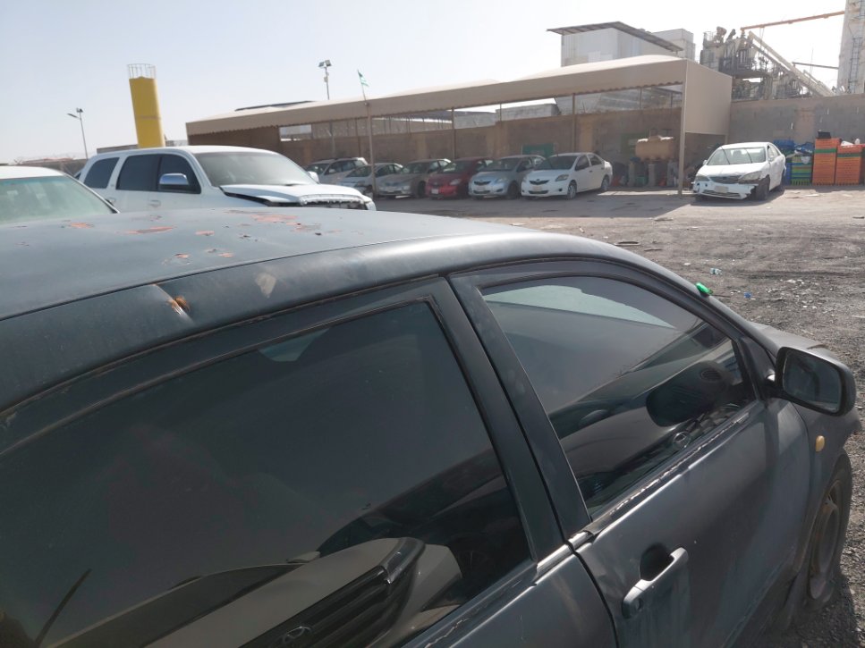 Toyota Corolla  2006 image