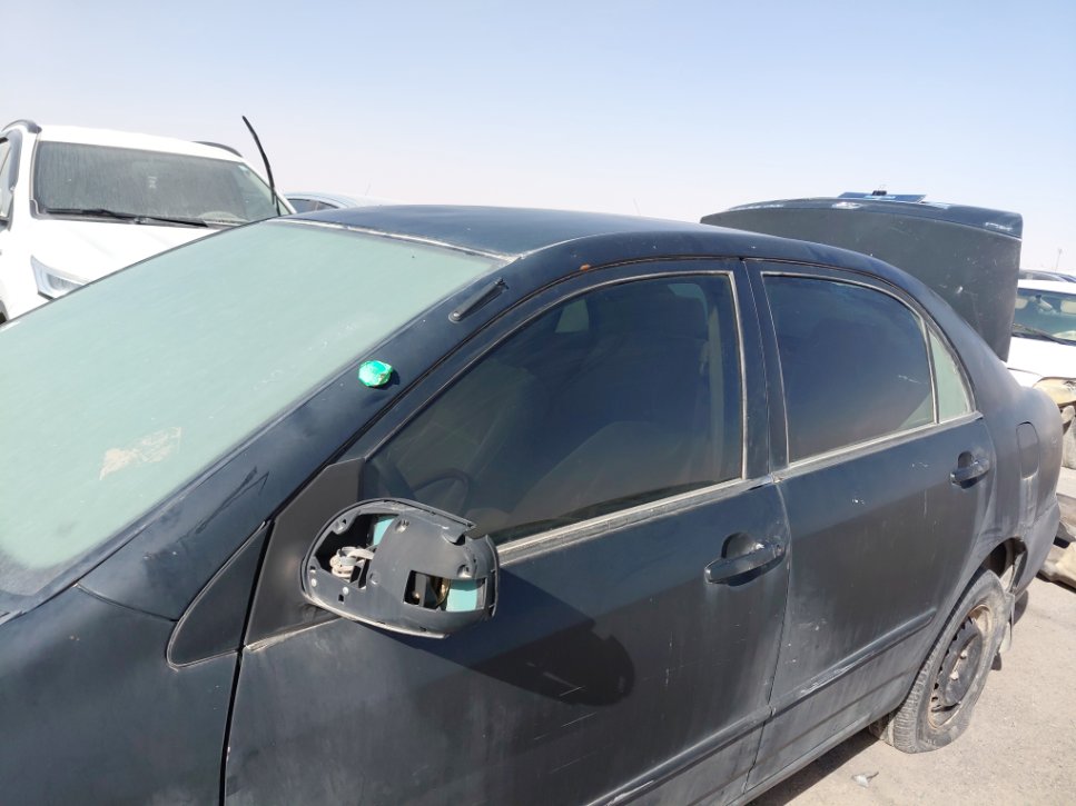 Toyota Corolla  2006 image