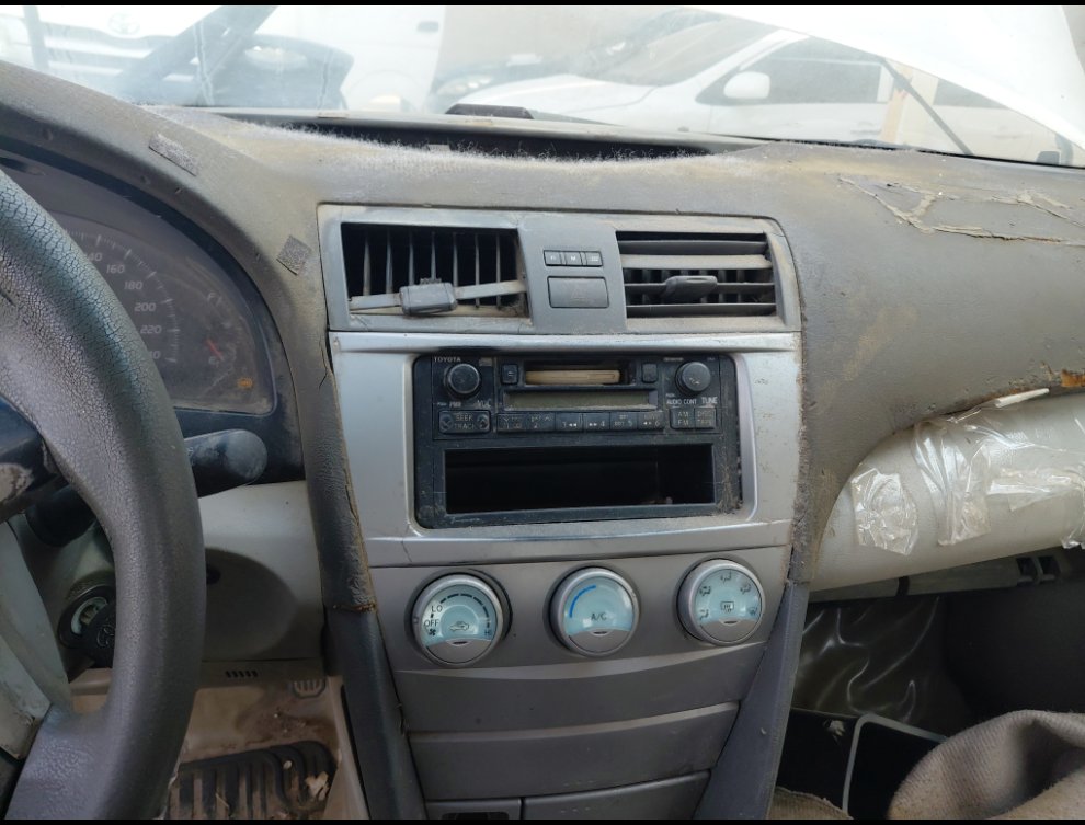 تويوتا كامري  2008 image