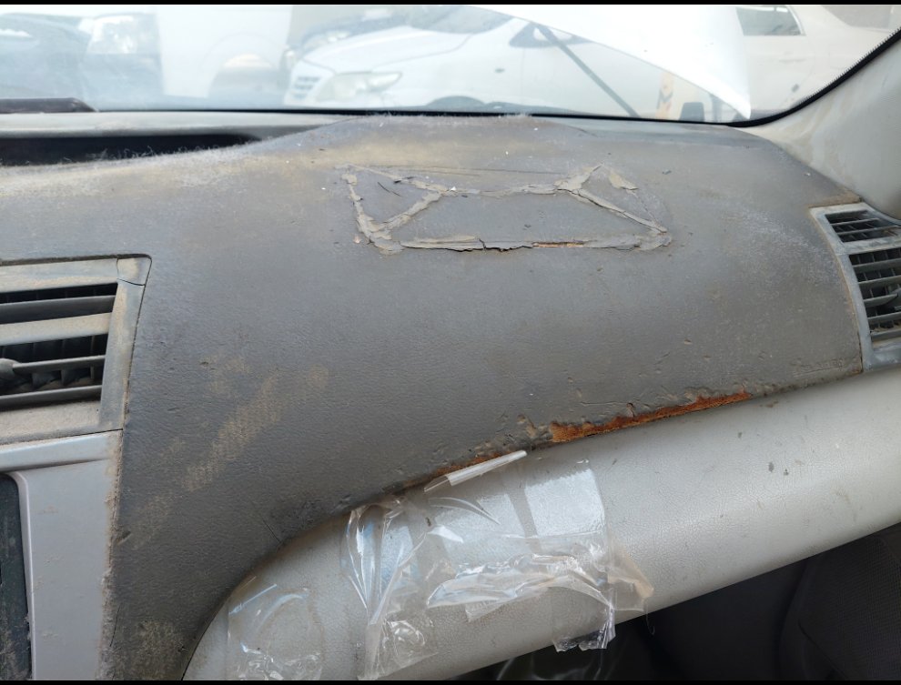 تويوتا كامري  2008 image