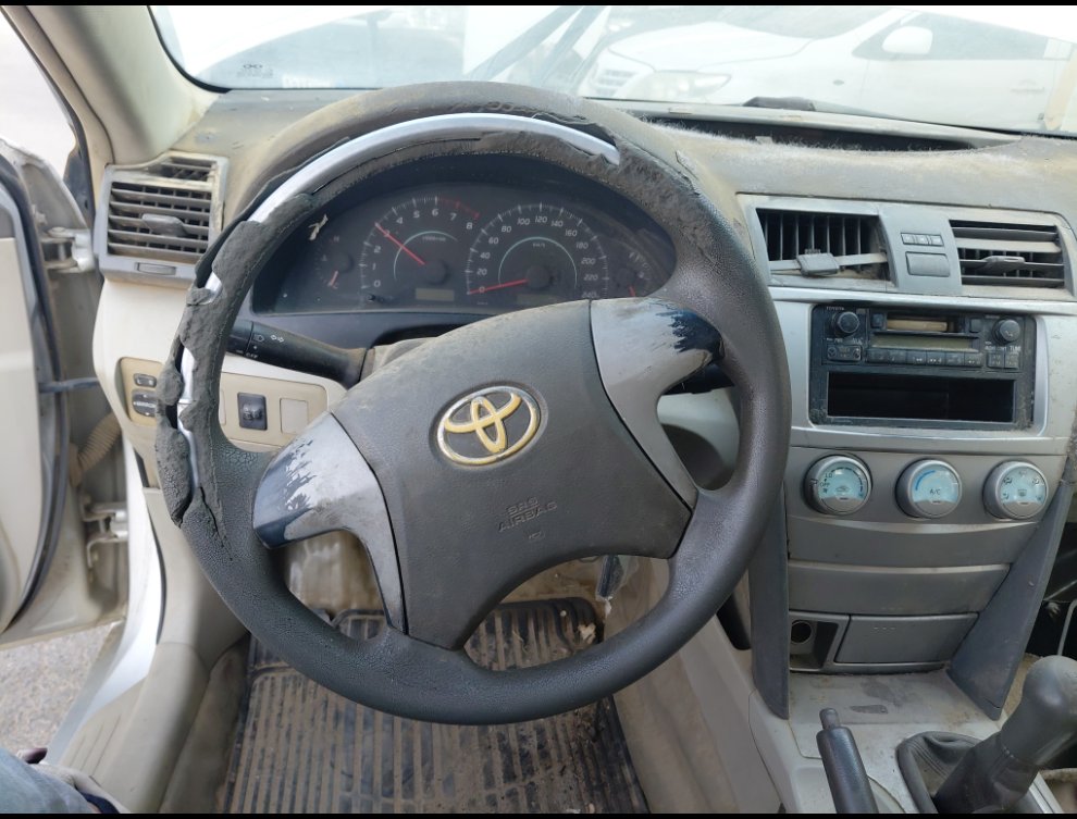 تويوتا كامري  2008 image