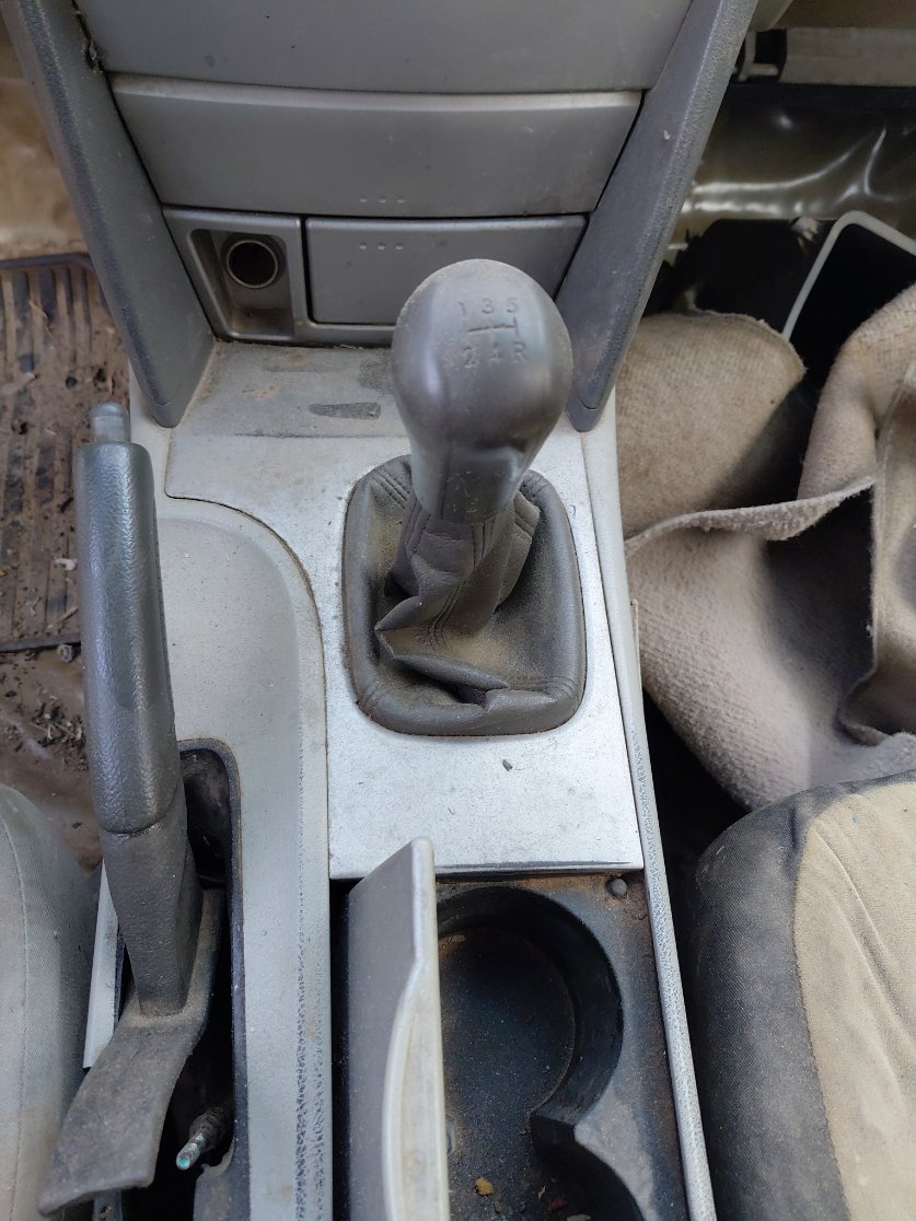 تويوتا كامري  2008 image