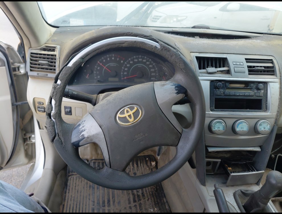 تويوتا كامري  2008 image