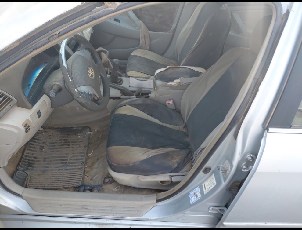 تويوتا كامري  2008 image