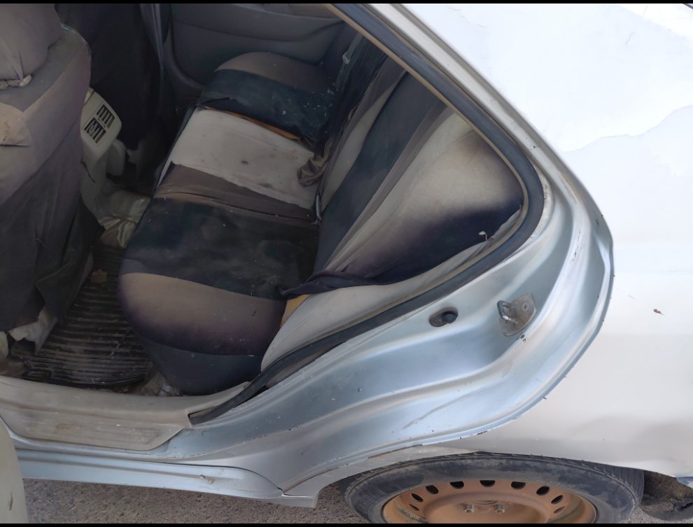 تويوتا كامري  2008 image