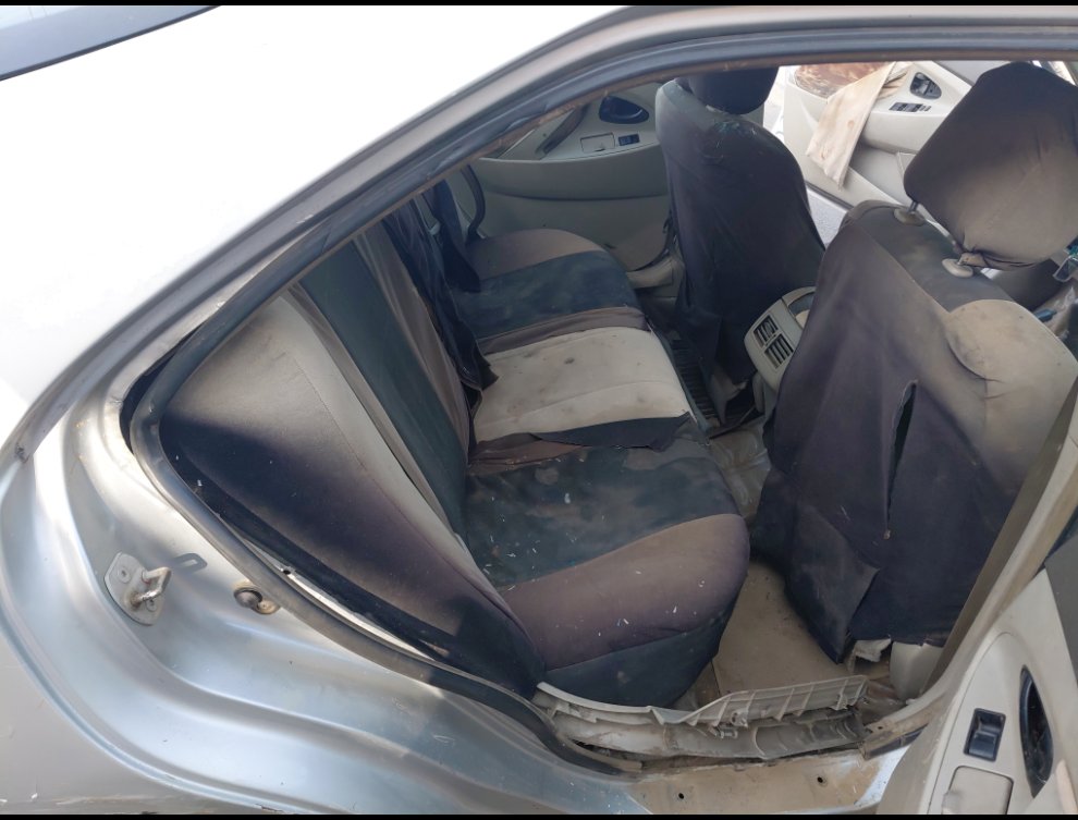 تويوتا كامري  2008 image