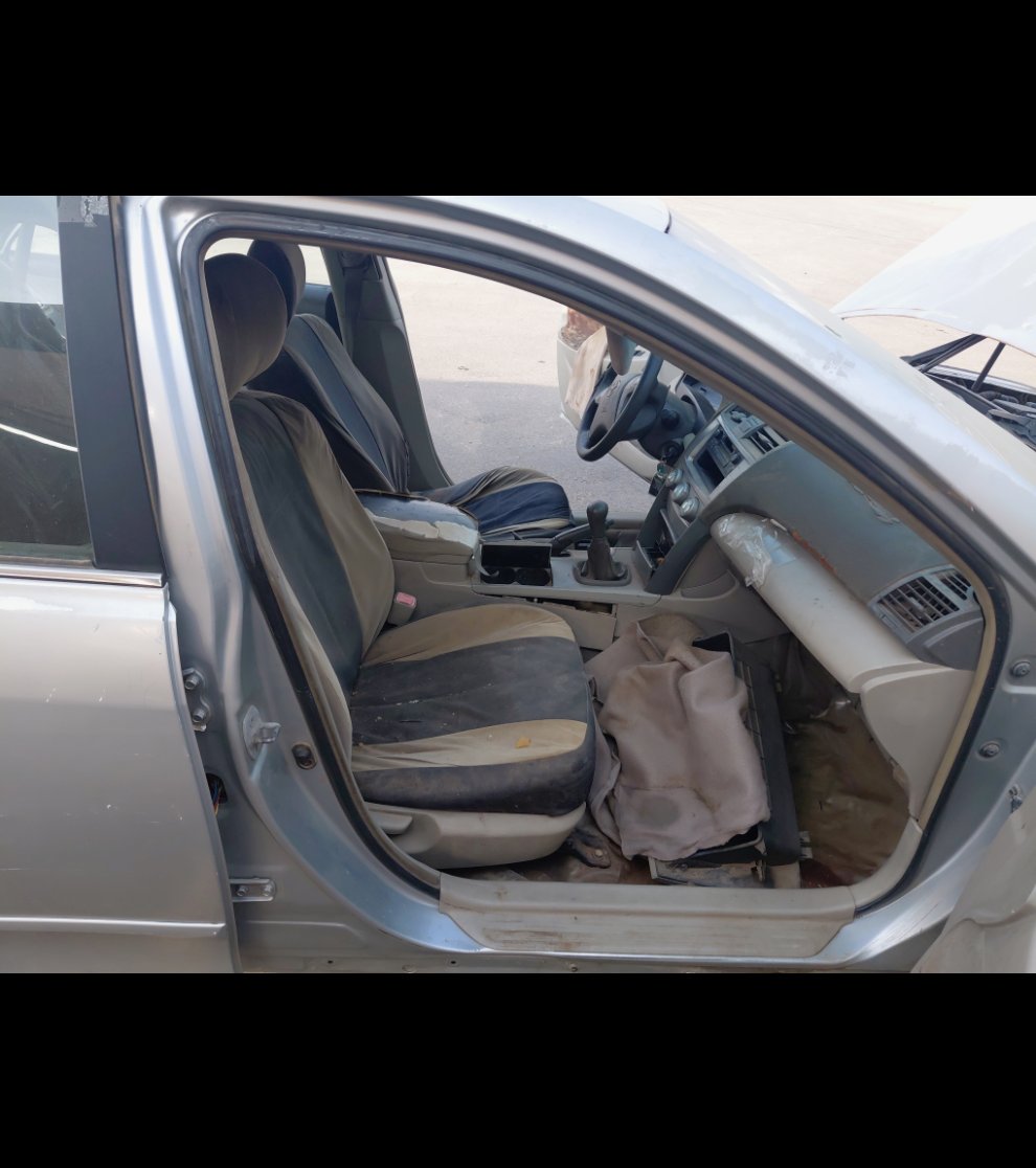 تويوتا كامري  2008 image