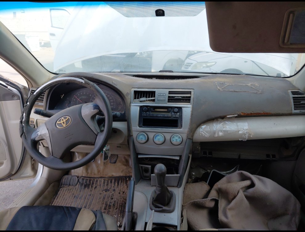 تويوتا كامري  2008 image