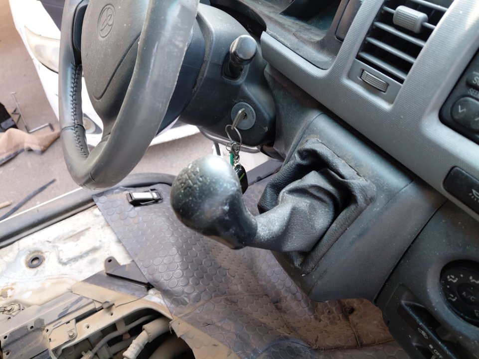 تويوتا هايس  2010 image