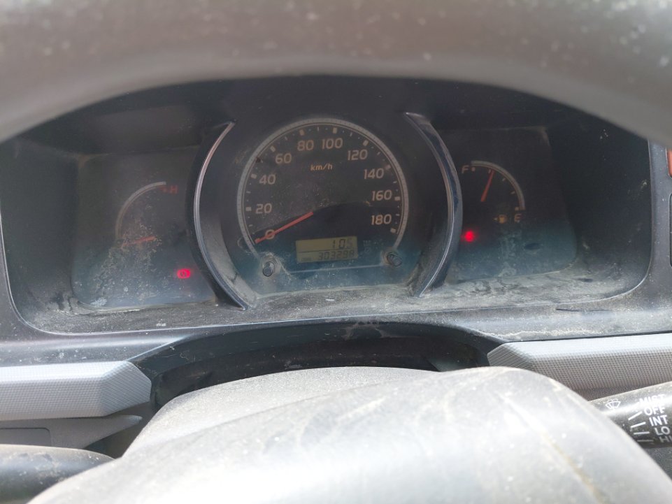 تويوتا هايس  2010 image