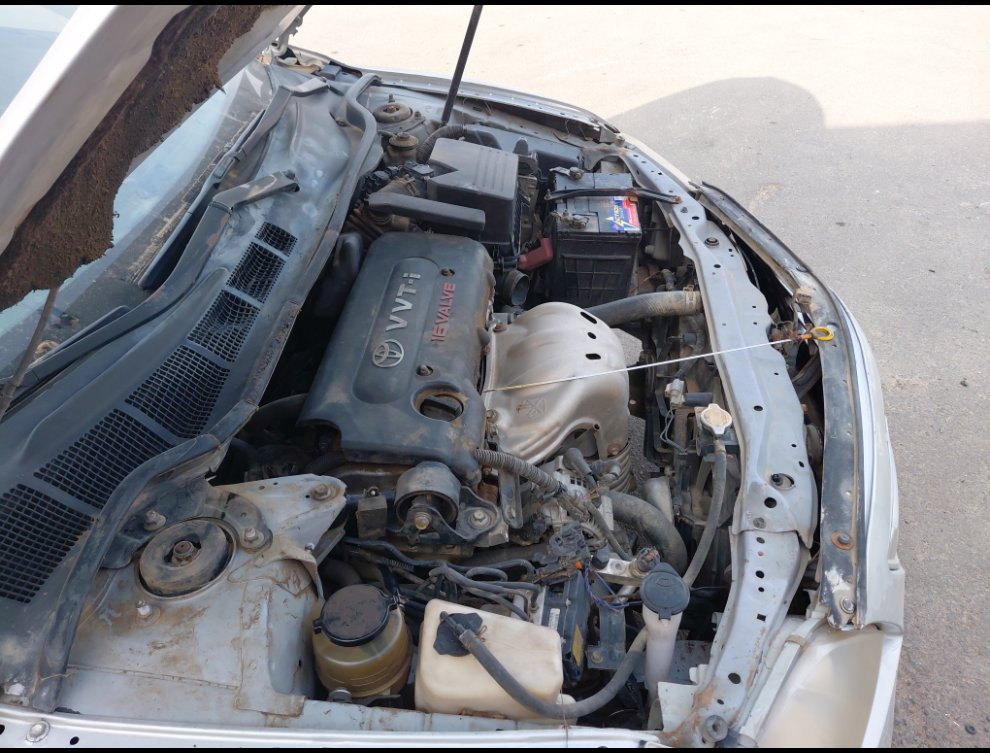 تويوتا كامري  2008 image