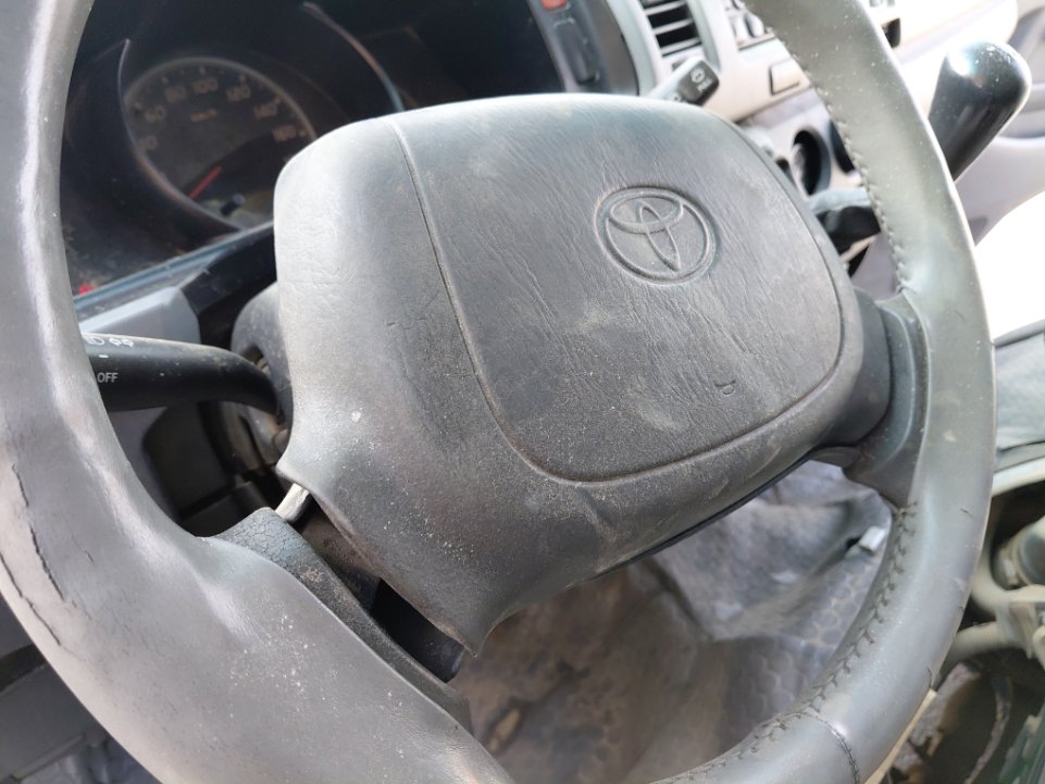 تويوتا هايس  2010 image