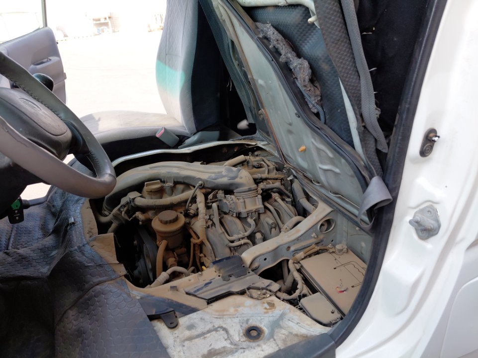 تويوتا هايس  2010 image