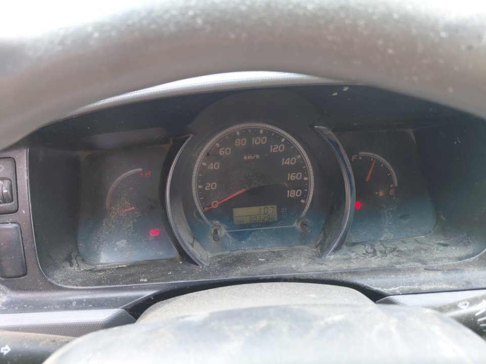 تويوتا هايس  2010 image