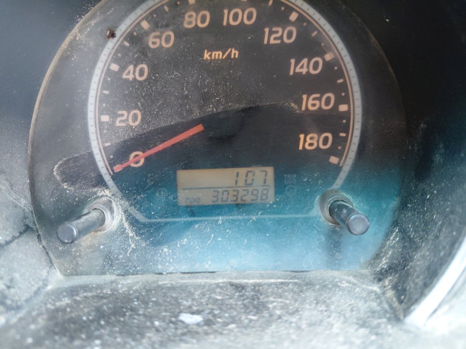 تويوتا هايس  2010 image