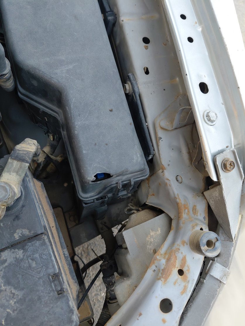 تويوتا كامري  2008 image