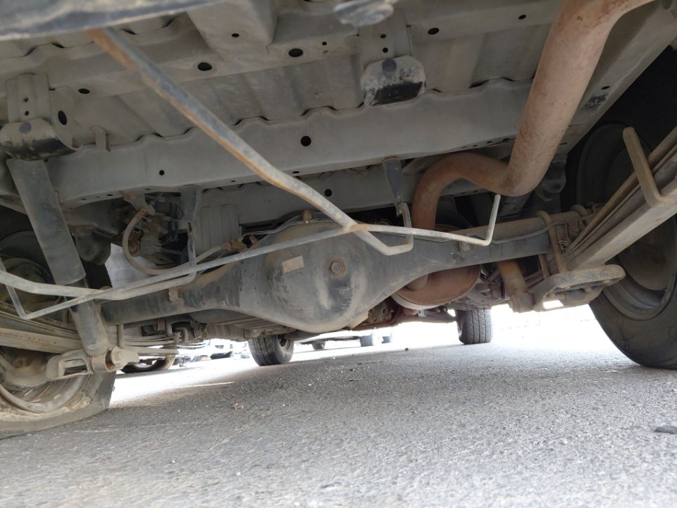 تويوتا هايس  2010 image