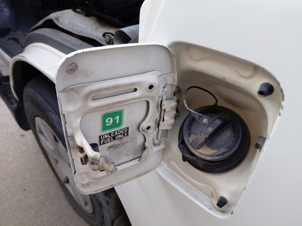 تويوتا هايس  2010 image