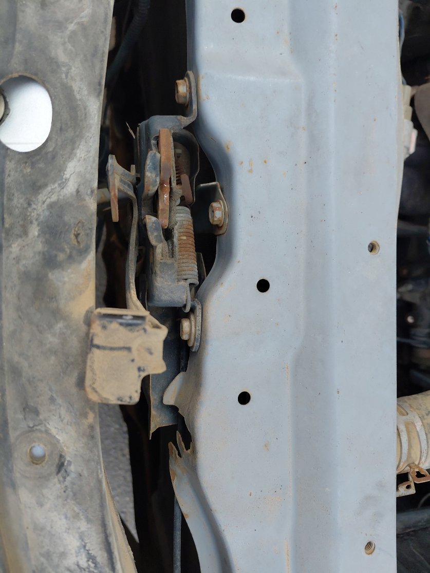 تويوتا كامري  2008 image