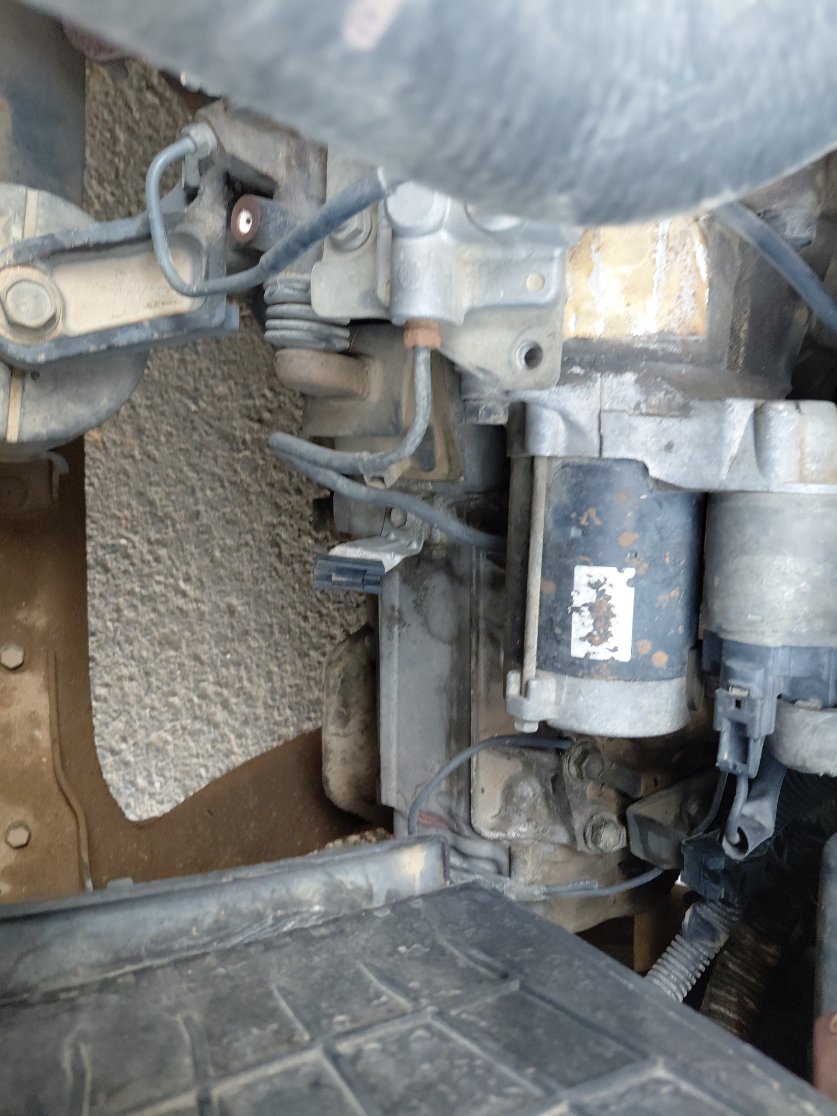 تويوتا كامري  2008 image