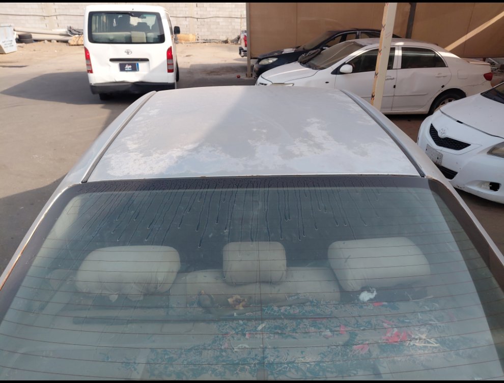 تويوتا كامري  2008 image