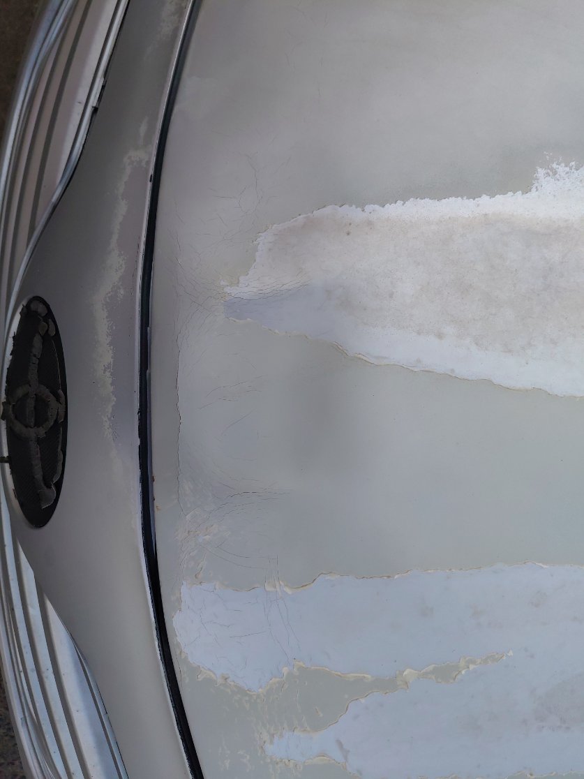 تويوتا كامري  2008 image