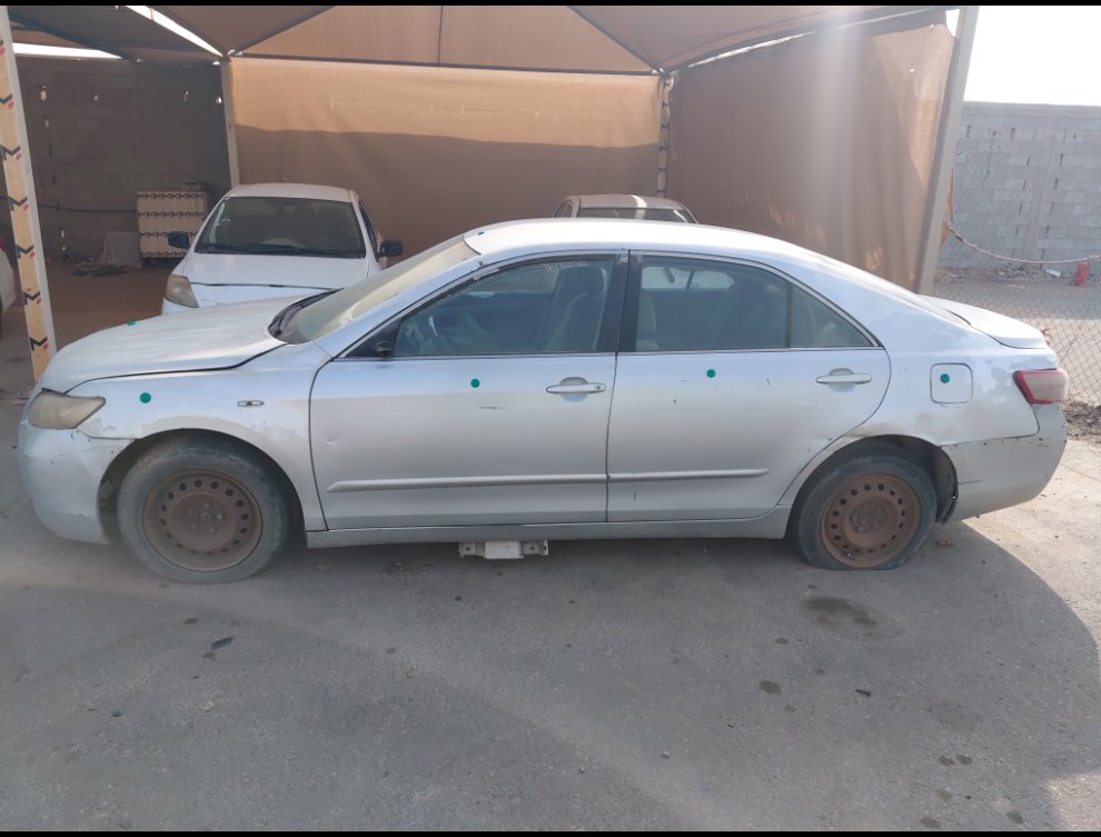 تويوتا كامري  2008 image