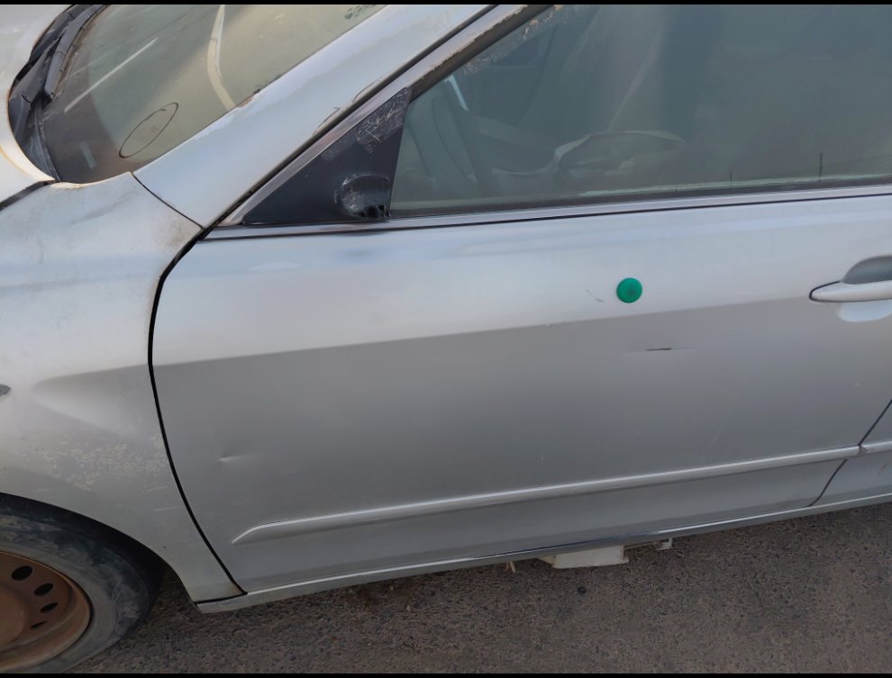 تويوتا كامري  2008 image