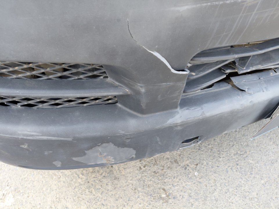 تويوتا هايس  2010 image