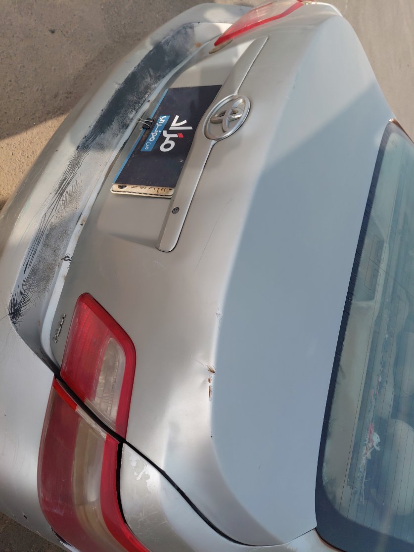 تويوتا كامري  2008 image