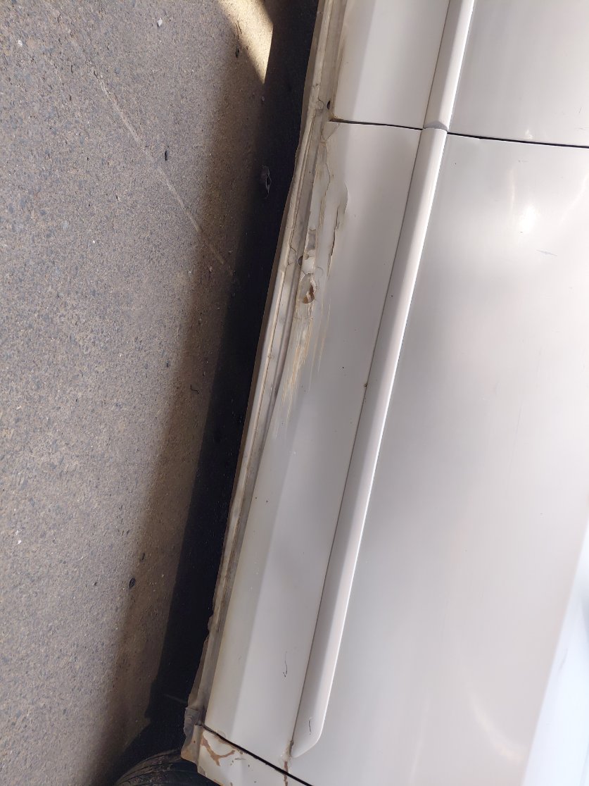 تويوتا كامري  2008 image