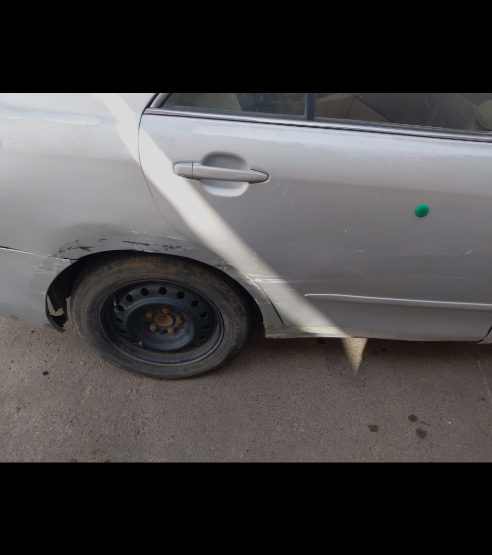 تويوتا كامري  2008 image