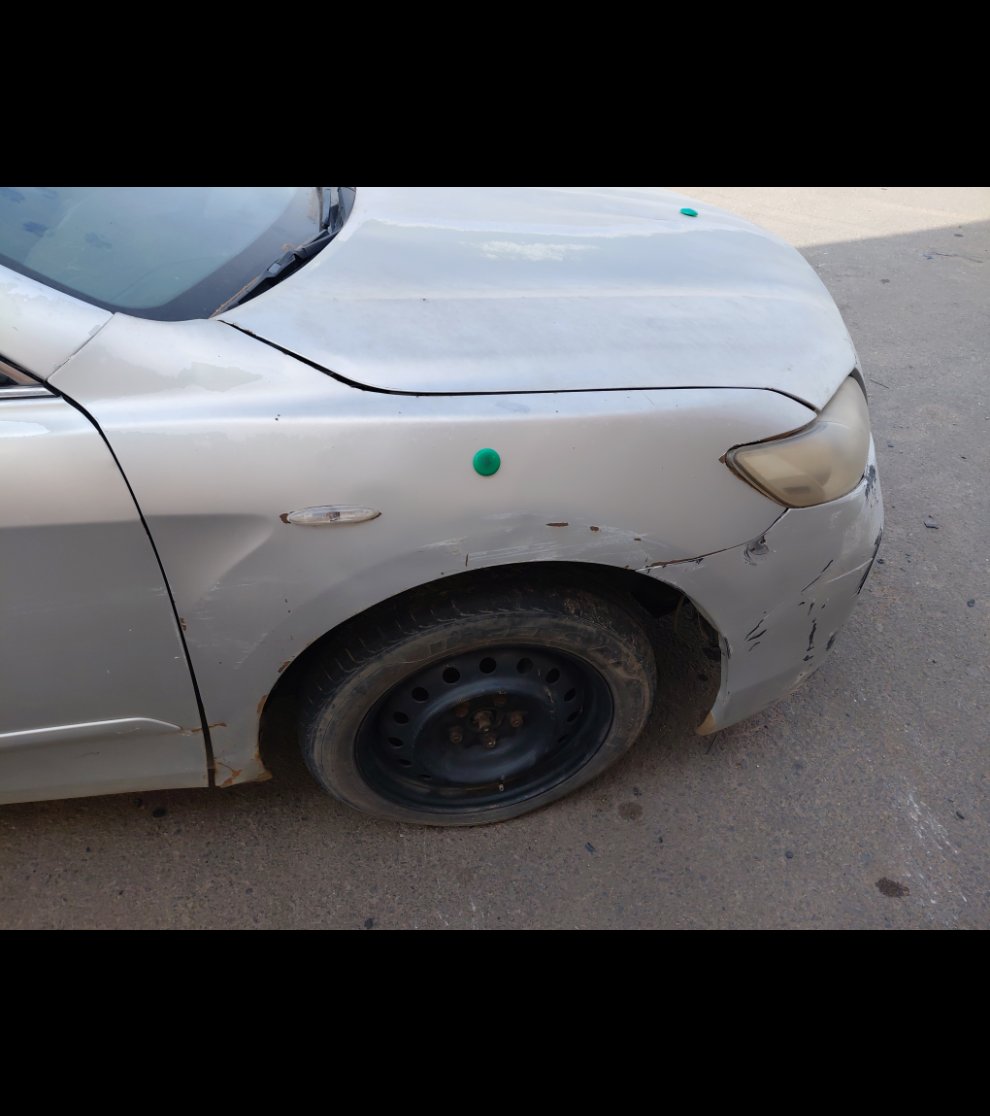 تويوتا كامري  2008 image