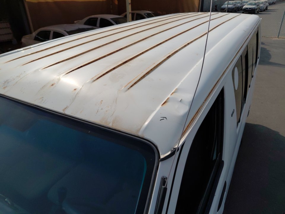 تويوتا هايس  2010 image