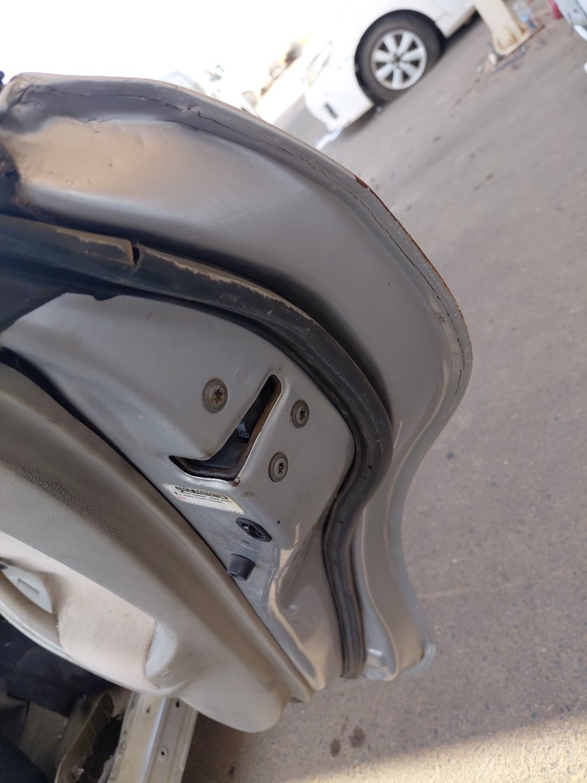 تويوتا كامري  2008 image