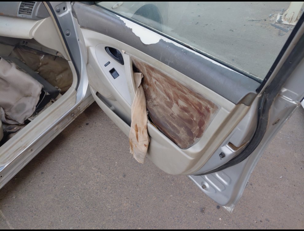 تويوتا كامري  2008 image