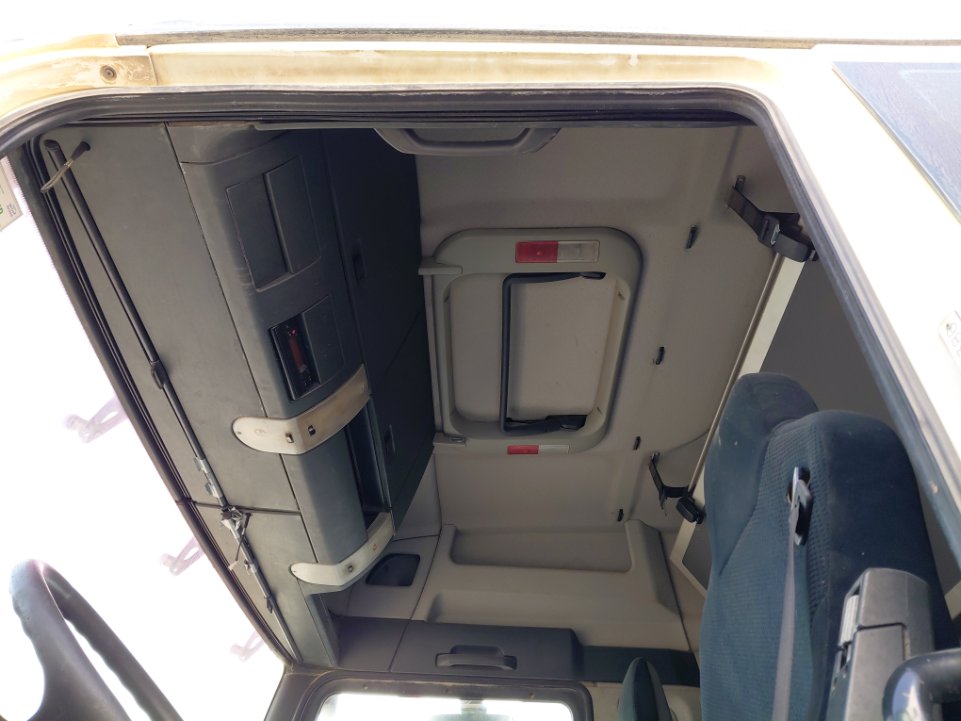 مان TGS 19.440 رأس تريلا حمولة المركبة 2 طن 2013 image