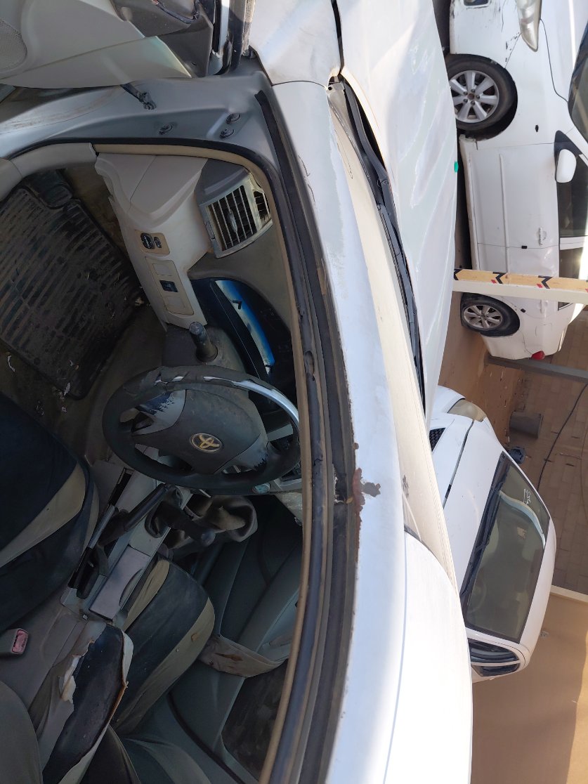 تويوتا كامري  2008 image