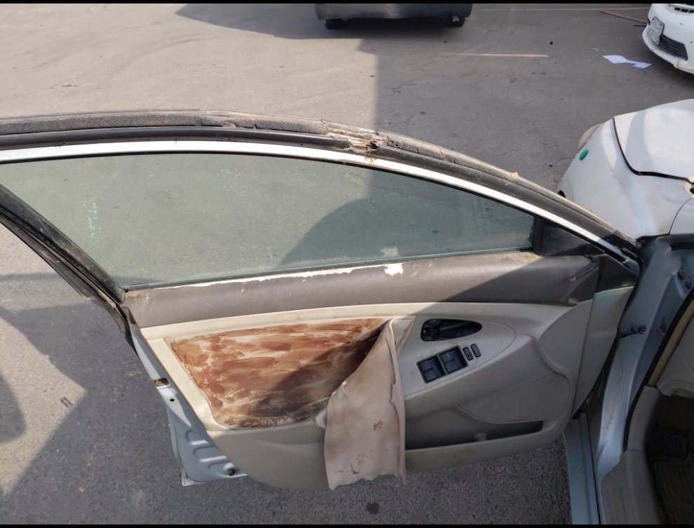 تويوتا كامري  2008 image